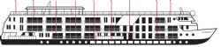 Ship Side View Image