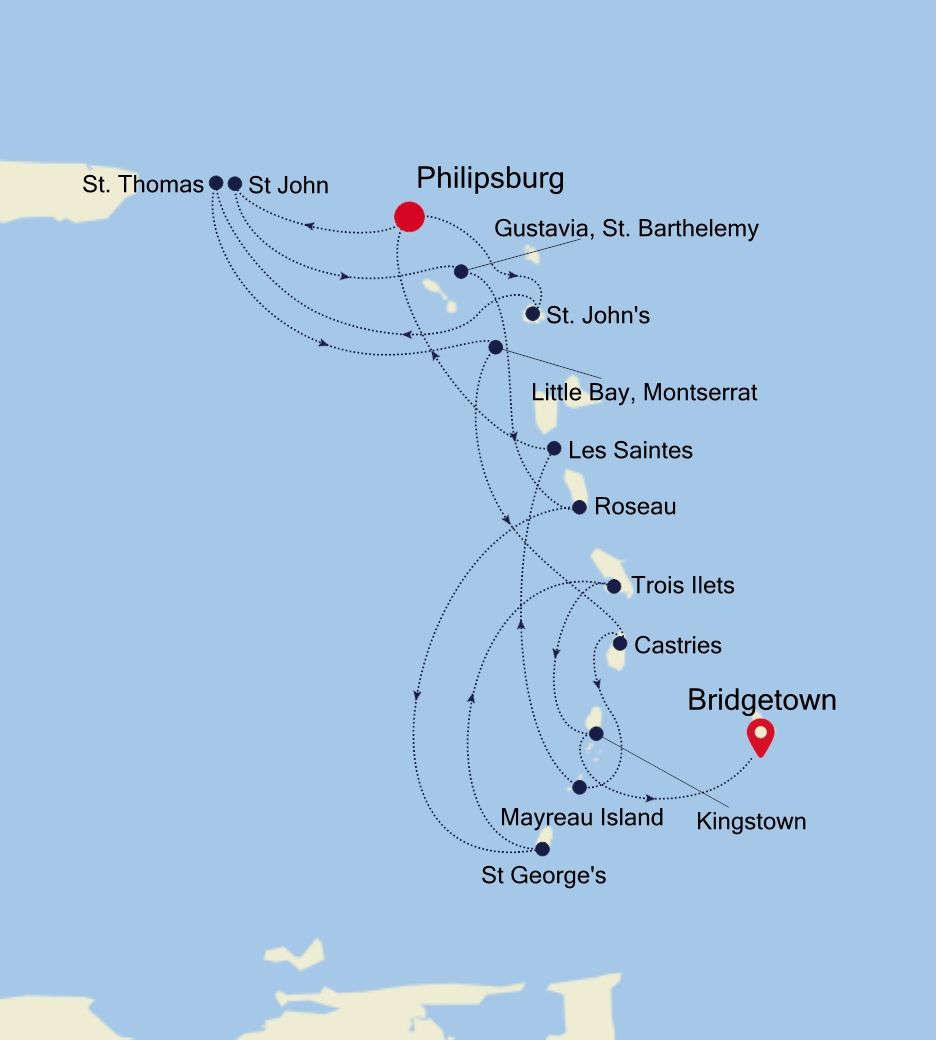 Itinerary Image