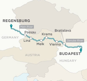 Product Itinerary Image